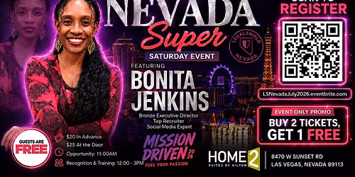 July Super Saturday: Build Your Brand & Business with Social Media