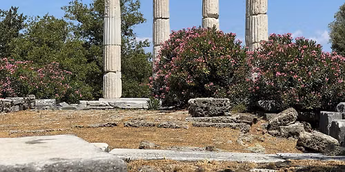 Traveling Craftsmen of Ancient Greece