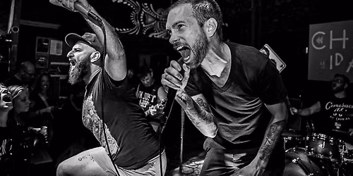 Emo Night Worcester!