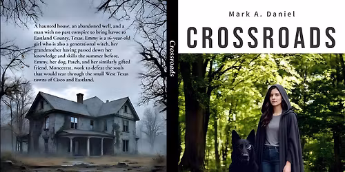 Book Signing & Release