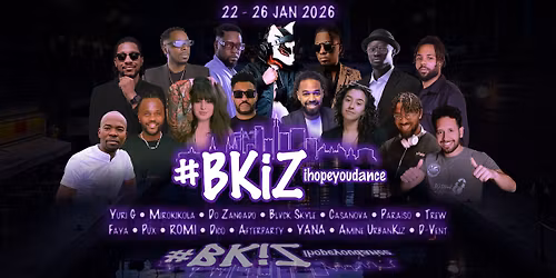 BKiZ V