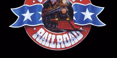 Confederate Railroad