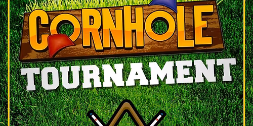 Cornhole @ Breaktime Grill