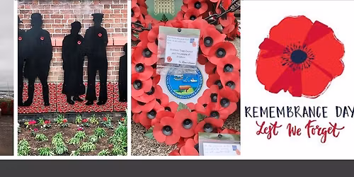 Remembrance Parade & Service 2025