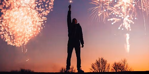 L\u00f8kken nyt\u00e5rsl\u00f8b 2025