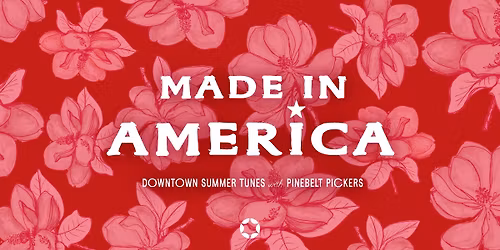 Made in America