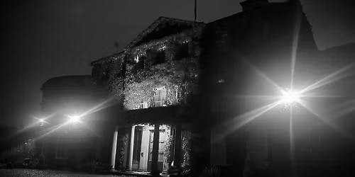 BISHTON HALL \u00a330 per person