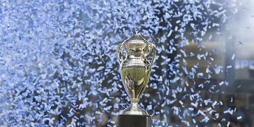 Parking MLS Cup Final: TBD at New York Red Bulls