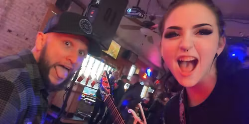 Hale & Hall @ Whisky D's