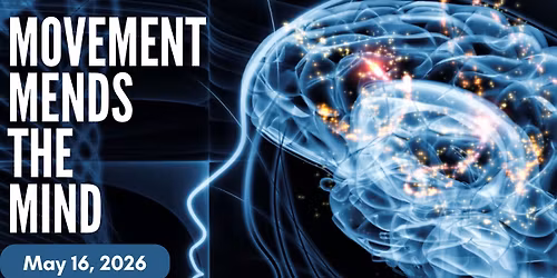 Movement Mends the Mind Workshop 