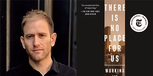 There Is No Place for Us: Working and Homeless in America