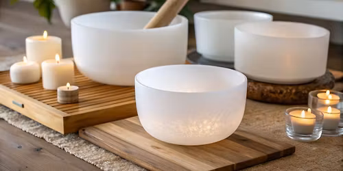 \ud83d\udd25\u2728 12\/12 Portal Sound Bath + Guided Candle Ritual