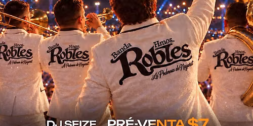 NOCHE DE BANDA: PERREO VS BANDA FRIDAY OCTOBER 09