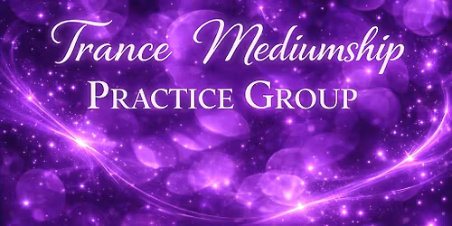 Trance Mediumship Practice Group