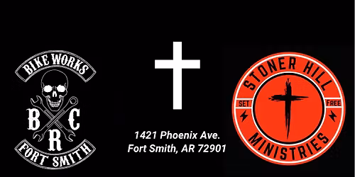 Throttled by Grace Baptism Event