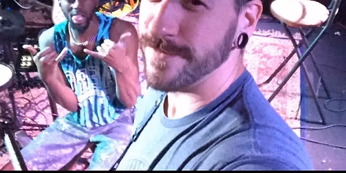 Chris Jon Scott returns to the Motorheads stage