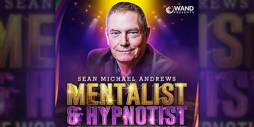 Wand Presents...World's Fastest Hypnotist
