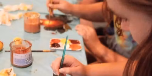 ZArt: Art Class