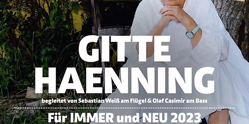 LIVE Erfurt Thomaskirche