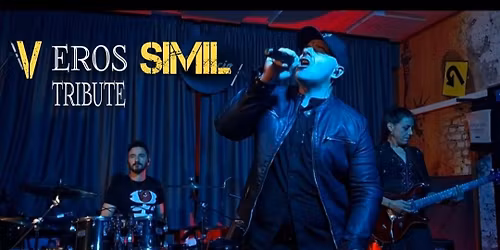 Eros Ramazzotti tribute