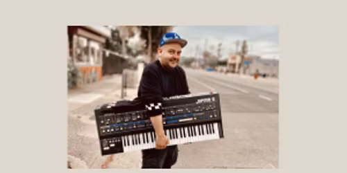 Mexican Institute of Sound