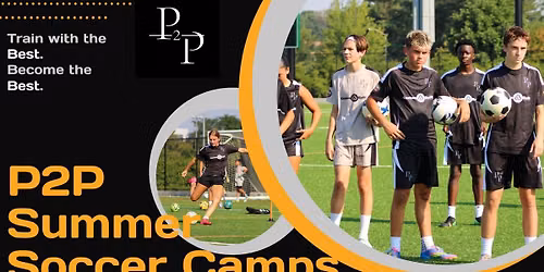 PATH2PRO SUMMER CAMPS 2026