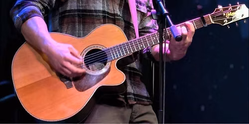 Austin Skalecki Live At Red\u2019s Rock N Shore Pub
