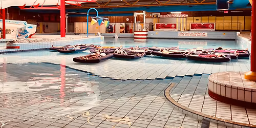 Waves Of Calm - Beeches Leisure Centre