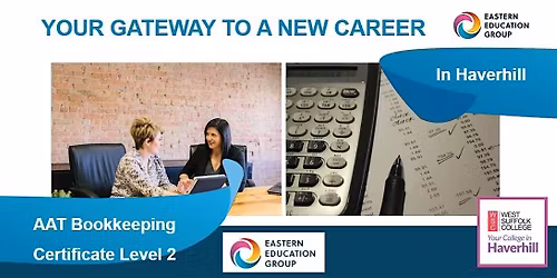 AAT Bookkeeping Certificate Level 2