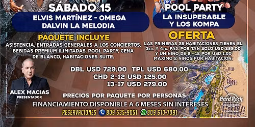 Dalvin La Melodia