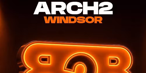 B2B The Movement - Arch 2 Windsor