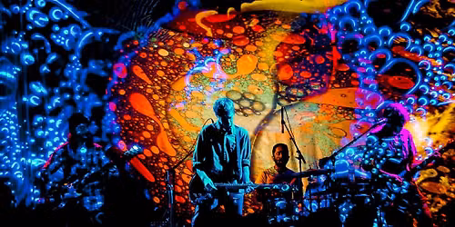 LSD and the Search for God + Yumi Jun | VERA Groningen