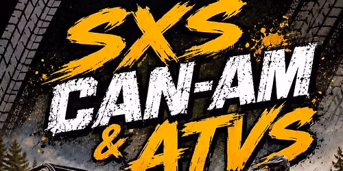Sxs&Atv take over