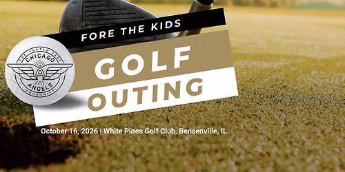 Fore the Kids Golf Tournament