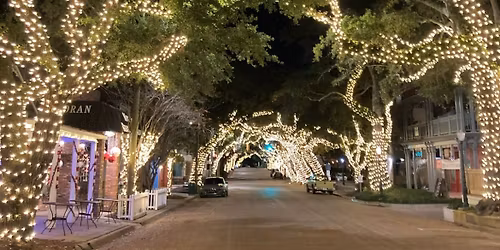 Live Oak Ultra
