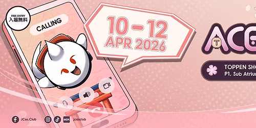 Toppen ACG Fest 2026