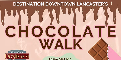 Chocolate Walk