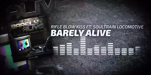 Parking Excision - 2 Day Pass - with Zingara, Eptic, Barely Alive, and more (18+)