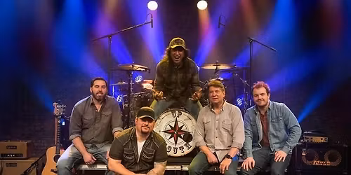 Up South, Rockin the night before Thanksgiving!