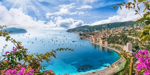 French Riviera Trip to Monte Carlo, Cannes ,St. Tropez Nice by Uniflucht