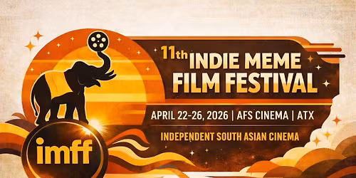 11th Indie Meme Film Festival (IMFF 2026)