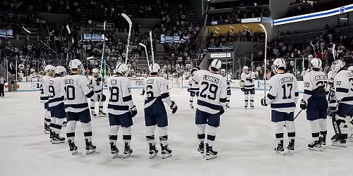 Parking Penn State Nittany Lions at Wisconsin Badgers Mens Hockey