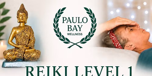 REIKI LEVEL 1