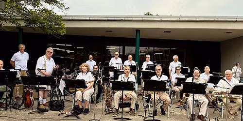 RJO "Concert Under the Stars" night at NDCP