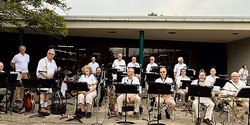 RJO "Concert Under the Stars" night at NDCP