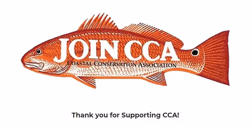 CCA Texas Greater Woodlands Chapter 19th Annual Banquet