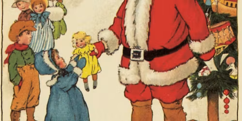 Auntie\u2019s Treasures Christmas Shopping Extravaganza!