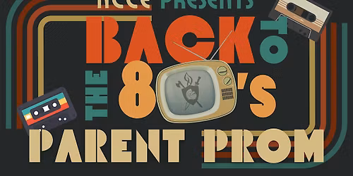Parent Prom