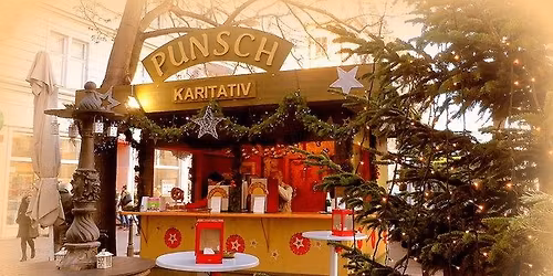 HDCT Punsch f\u00fcr die \u00d6sterr. Muskelforschung