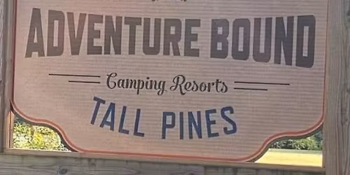 SRR @ Tall Pines Elmer NJ! 